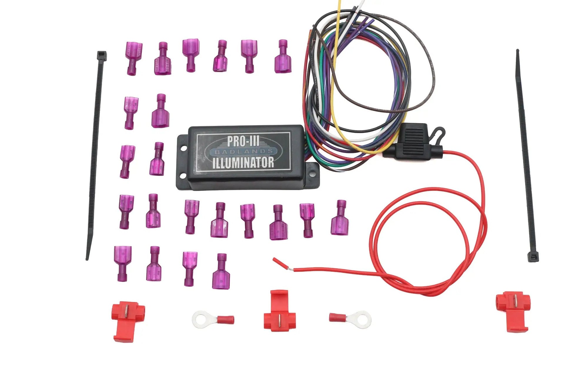 Namz Illuminator Turn Signal Pro Module III – Advanced Turn Signal Control System by Namz