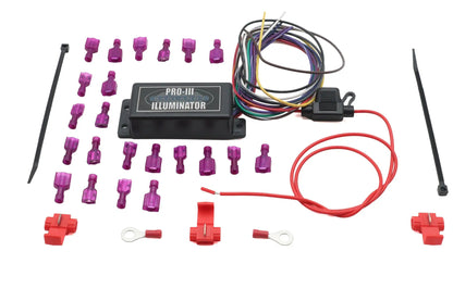 Namz Illuminator Turn Signal Pro Module III – Advanced Turn Signal Control System by Namz
