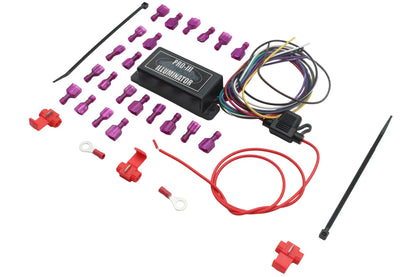 Namz Illuminator Turn Signal Pro Module III – Advanced Turn Signal Control System by Namz