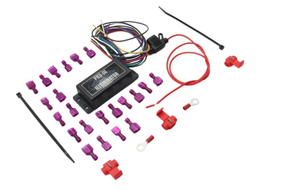 Namz Illuminator Turn Signal Pro Module III – Advanced Turn Signal Control System by Namz