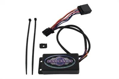 Namz Badlands Turn Signal Load Equalizer III for Harley Davidson XL Models by Namz
