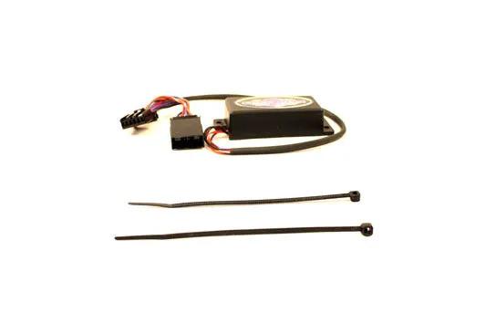 Namz Badlands Turn Signal Load Equalizer III for Harley Davidson XL Models by Namz