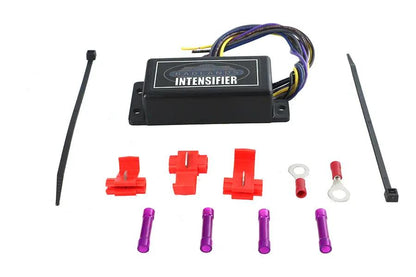 Namz IHL-02 Intensifier Turn Signal Hi-Low Module for 12V Systems by Namz