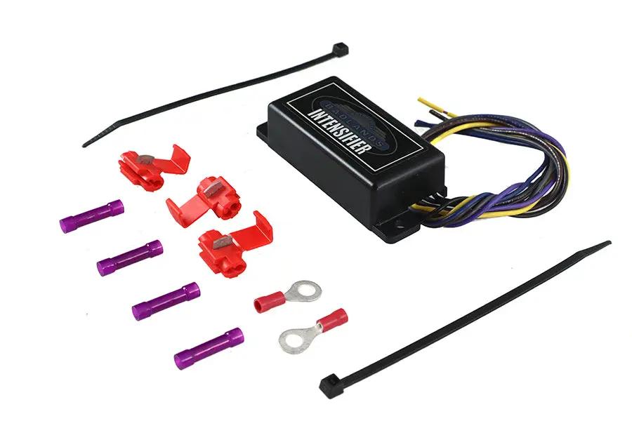 Namz IHL-02 Intensifier Turn Signal Hi-Low Module for 12V Systems by Namz