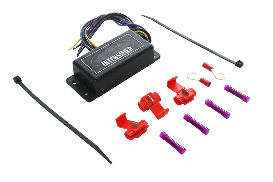 Namz IHL-02 Intensifier Turn Signal Hi-Low Module for 12V Systems by Namz