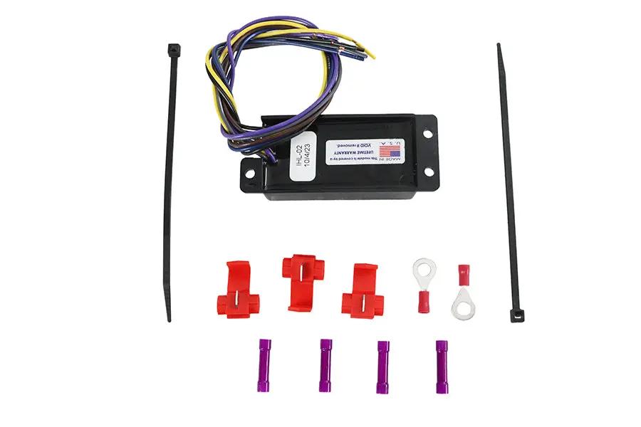 Namz IHL-02 Intensifier Turn Signal Hi-Low Module for 12V Systems by Namz