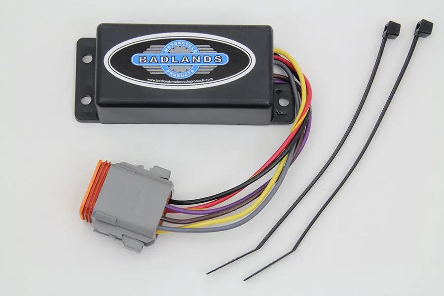 Namz ATS-03-B-F Automatic Turn Signal Shut Off Module for Harley Davidson by Namz