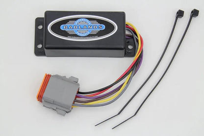 Namz ATS-03-B-F Automatic Turn Signal Shut Off Module for Harley Davidson by Namz