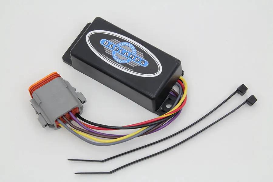 Namz ATS-03-B-F Automatic Turn Signal Shut Off Module for Harley Davidson by Namz