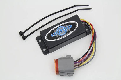 Namz ATS-03-B-F Automatic Turn Signal Shut Off Module for Harley Davidson by Namz