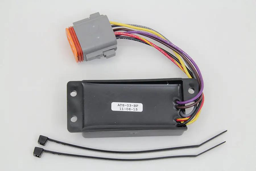 Namz ATS-03-B-F Automatic Turn Signal Shut Off Module for Harley Davidson by Namz