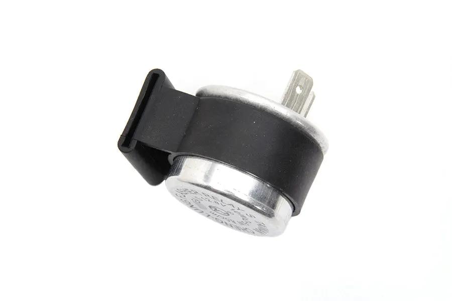 Wyatt Gatling 63667 12 Volt 2 Pin Flasher Unit with Built-in Bulb Failure Indicator for Harley Davidson FL Models by Wyatt Gatling