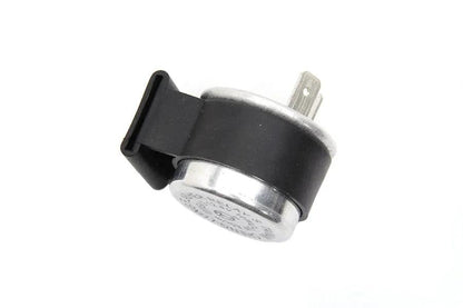 Wyatt Gatling 63667 12 Volt 2 Pin Flasher Unit with Built-in Bulb Failure Indicator for Harley Davidson FL Models by Wyatt Gatling