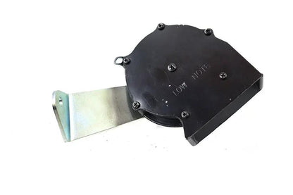 V-Twin 12 Volt Low Note Horn Kit for Harley Davidson FL Models by V-Twin