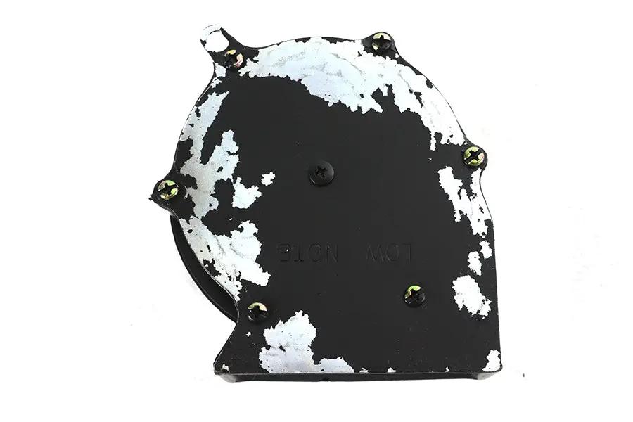 V-Twin Factory Sample Replacement Horn Low Note for Harley Davidson FX & FL Models by V-Twin