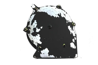 V-Twin Factory Sample Replacement Horn Low Note for Harley Davidson FX & FL Models by V-Twin