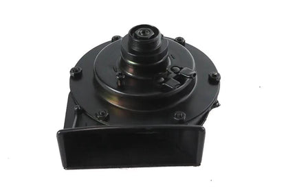 V-Twin Factory Sample Replacement Horn Low Note for Harley Davidson FX & FL Models by V-Twin