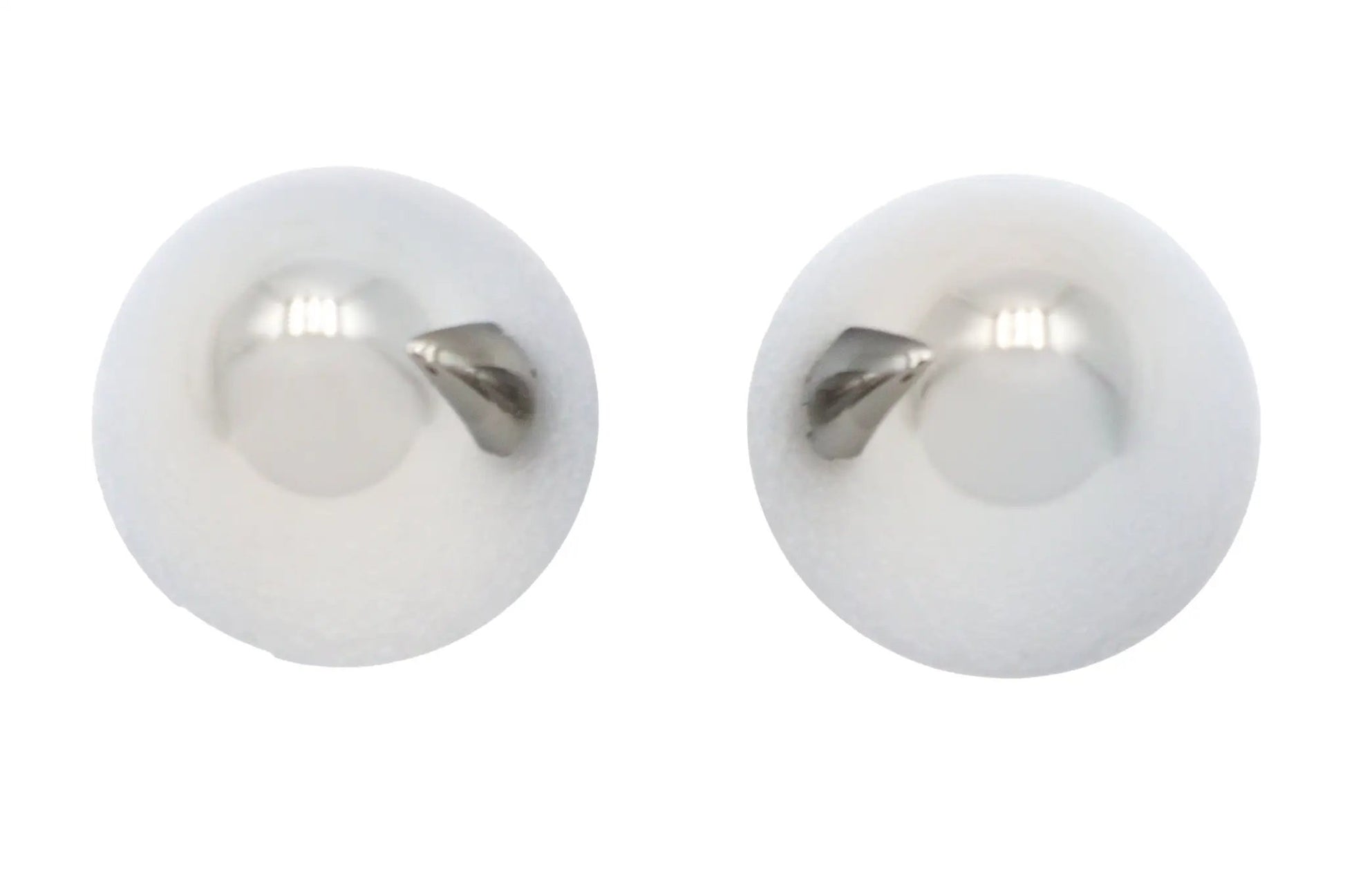 V-Twin Bullistic Turn Signal Lenses Smoke – Bullet Style, 60mm Diameter for Harley Davidson Motorcycles by V-Twin