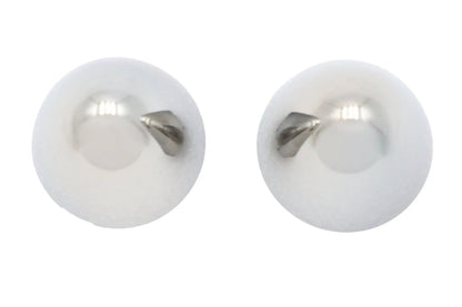 V-Twin Bullistic Turn Signal Lenses Smoke – Bullet Style, 60mm Diameter for Harley Davidson Motorcycles by V-Twin