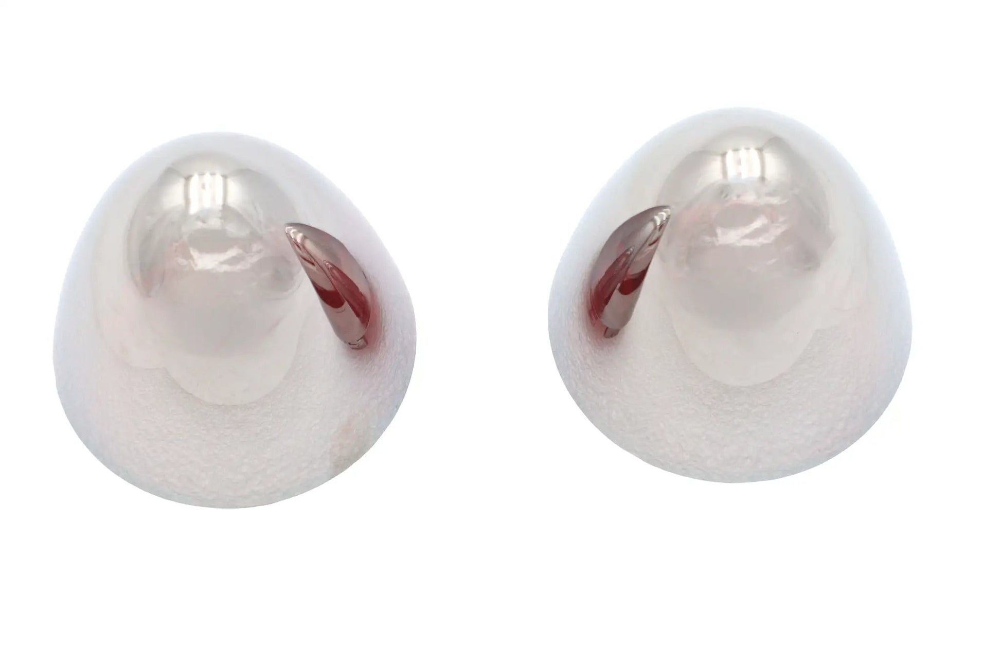 V-Twin Bullistic Turn Signal Lenses Red - 60mm Bullet Style for Harley Davidson by V-Twin