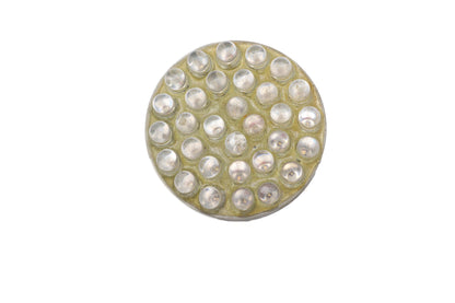 Ultima 6-3 LED Straight Bulb for Turn Signal – Water & Vibration Resistant, 1-5/8 Inch Diameter