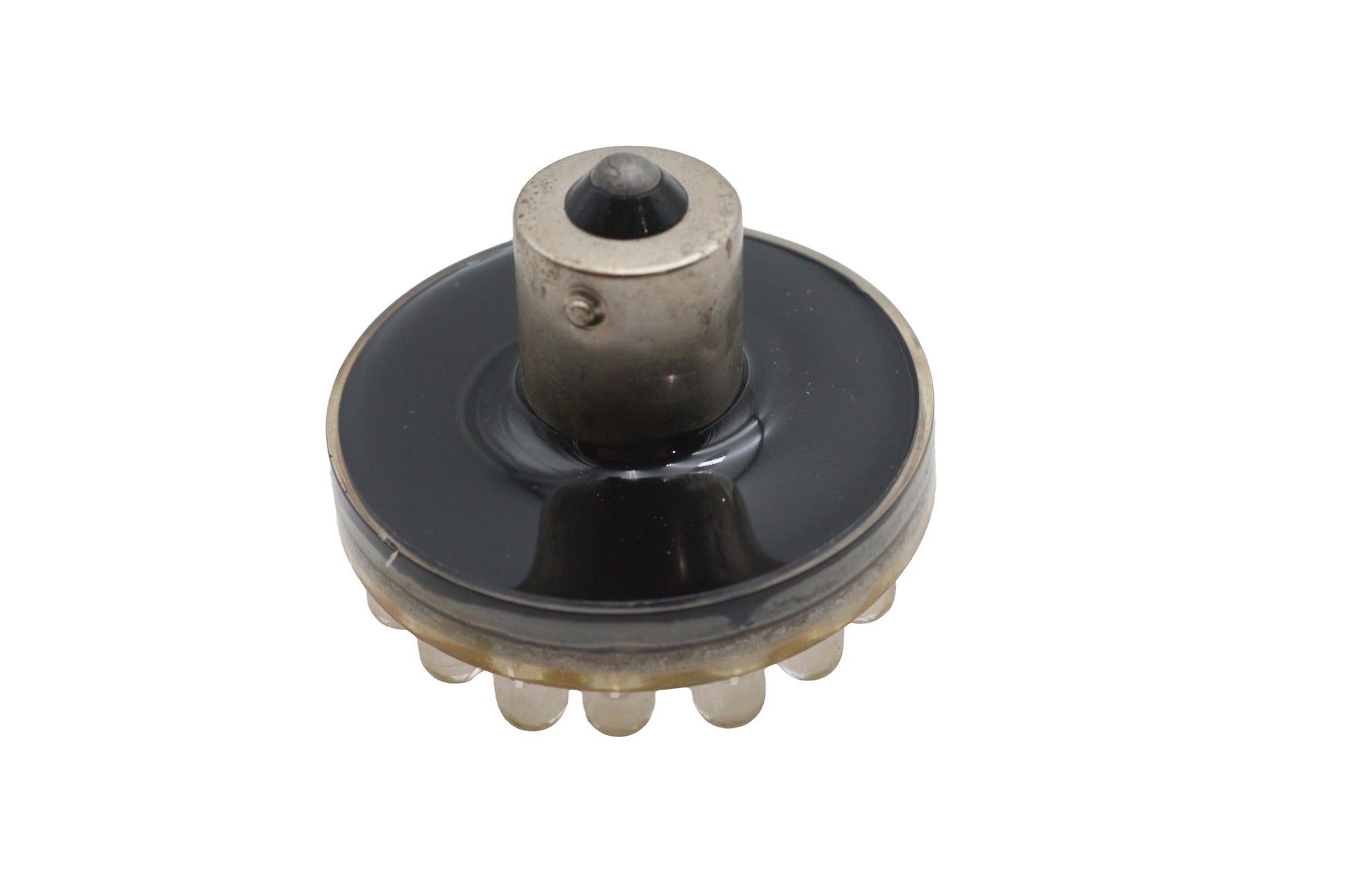 Ultima 6-3 LED Straight Bulb for Turn Signal – Water & Vibration Resistant, 1-5/8 Inch Diameter