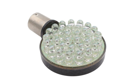 Ultima 6-5 LED Angled Bulb for Turn Signal – Water and Vibration Resistant, 1-5/8 Inch Diameter