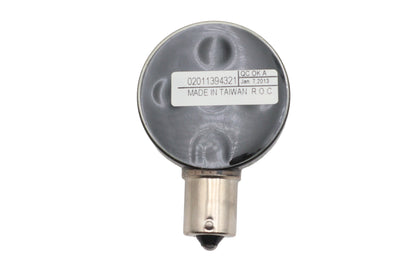 Ultima 6-5 LED Angled Bulb for Turn Signal – Water and Vibration Resistant, 1-5/8 Inch Diameter