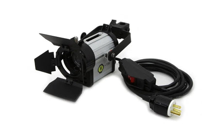 Wyatt Gatling DTW300 150 Watt Tungsten Light for Studio Photography by Wyatt Gatling