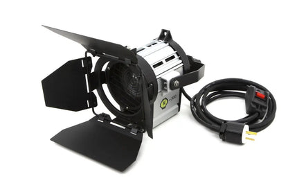 Wyatt Gatling DTW 650 Tungsten Light for Studio Lighting by Wyatt Gatling