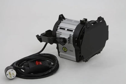 Wyatt Gatling DTW 650 Tungsten Light for Studio Lighting by Wyatt Gatling