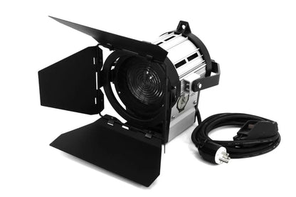 Wyatt Gatling DTW 1000 650 Watt Tungsten Studio Light by Wyatt Gatling