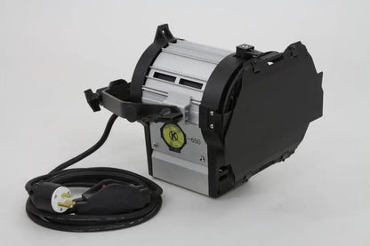 Wyatt Gatling DTW 1000 650 Watt Tungsten Studio Light by Wyatt Gatling