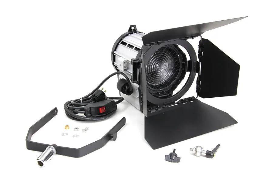 Wyatt Gatling DTW 2000 1000 Watt Tungsten Light for Studio Photography by Wyatt Gatling