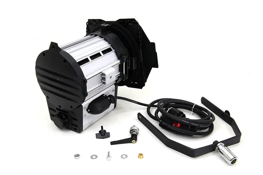 Wyatt Gatling DTW 2000 1000 Watt Tungsten Light for Studio Photography by Wyatt Gatling