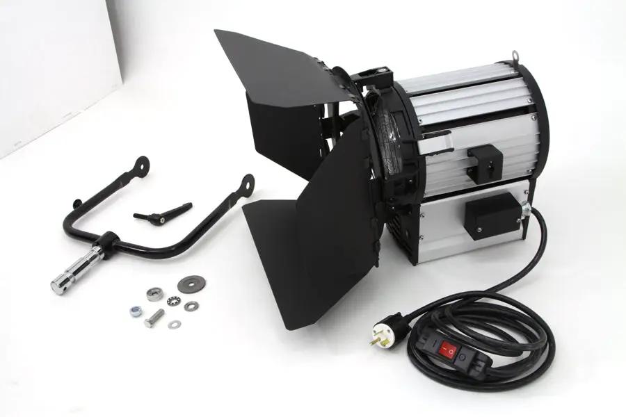 Wyatt Gatling DTW 5000 2000 Watt Tungsten Studio Light by Wyatt Gatling