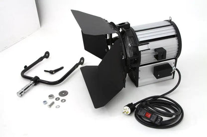 Wyatt Gatling DTW 5000 2000 Watt Tungsten Studio Light by Wyatt Gatling