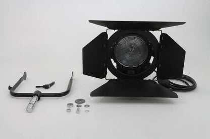 Wyatt Gatling DTW 5000 2000 Watt Tungsten Studio Light by Wyatt Gatling