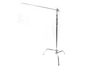 Wyatt Gatling C-Stand for DTW Tungsten Lights by Wyatt Gatling