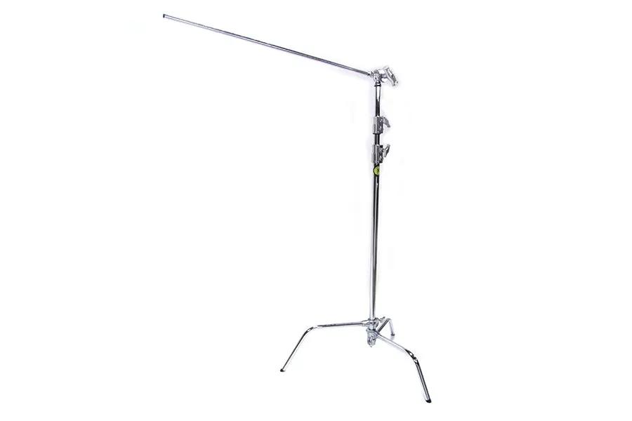Wyatt Gatling C-Stand for DTW Tungsten Lights by Wyatt Gatling