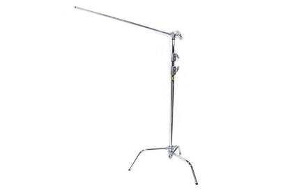 Wyatt Gatling C-Stand for DTW Tungsten Lights by Wyatt Gatling