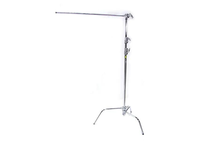 Wyatt Gatling C-Stand for DTW Tungsten Lights by Wyatt Gatling