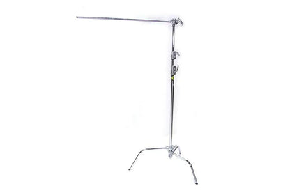 Wyatt Gatling C-Stand for DTW Tungsten Lights by Wyatt Gatling