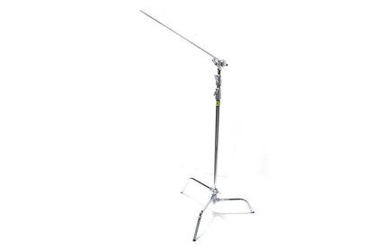 Wyatt Gatling C-Stand for DTW Tungsten Lights by Wyatt Gatling