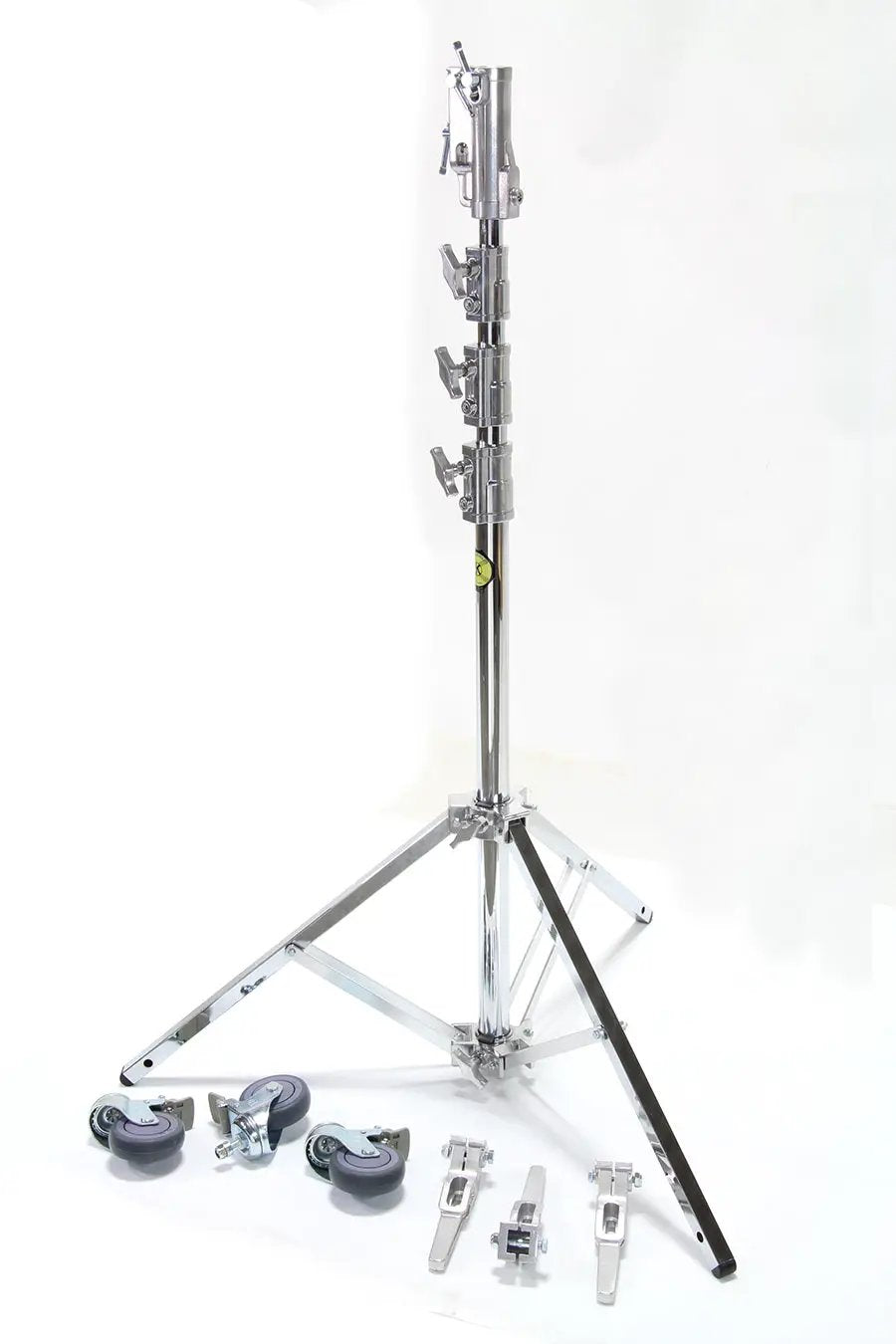 Wyatt Gatling 33-7007 300M High Roller Stand for Tungsten Lighting by Wyatt Gatling