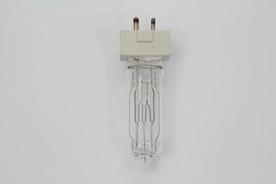 Wyatt Gatling 300 Watt 120 Volt Tungsten Light Bulb - Perfect for Fresnel Fixtures by Wyatt Gatling
