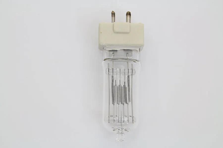 Wyatt Gatling 650 Watt 12 Volt Bulb for Fresnel Tungsten Lights by Wyatt Gatling