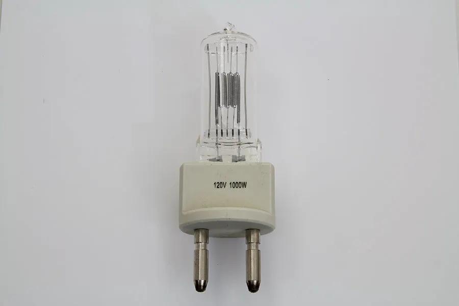 Wyatt Gatling 33-7023 1000 Watt 12 Volt Bulb for Fresnel Tungsten Lights by Wyatt Gatling