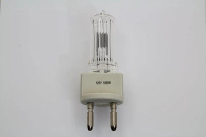 Wyatt Gatling 33-7023 1000 Watt 12 Volt Bulb for Fresnel Tungsten Lights by Wyatt Gatling