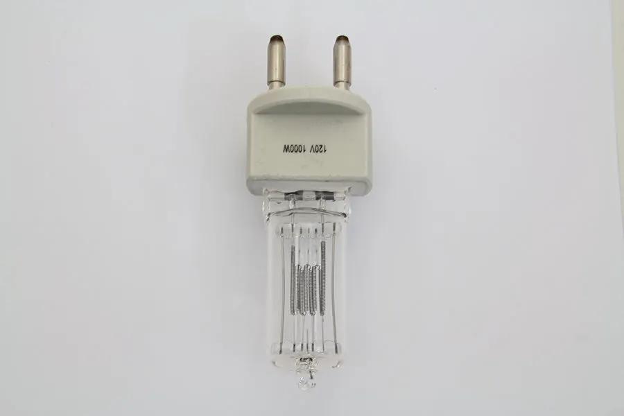 Wyatt Gatling 33-7023 1000 Watt 12 Volt Bulb for Fresnel Tungsten Lights by Wyatt Gatling